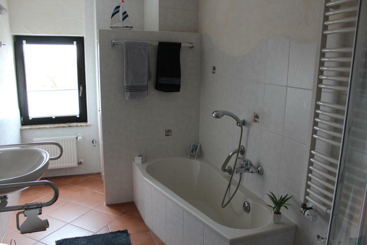 Ferienhaus "Am Backes" Gefell Extérieur photo